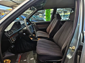 Mercedes-Benz E 260 ГАЗ/CLIMATIC/5 СКОРОСТИ, снимка 14