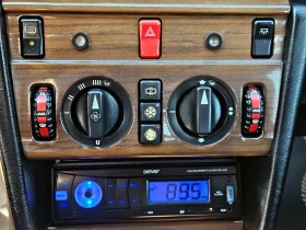 Mercedes-Benz E 260 ГАЗ/CLIMATIC/5 СКОРОСТИ, снимка 11