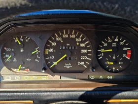 Mercedes-Benz E 260 ГАЗ/CLIMATIC/5 СКОРОСТИ, снимка 9