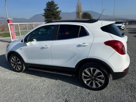 Opel Mokka X (KATO НОВА)^(АГУ), снимка 9