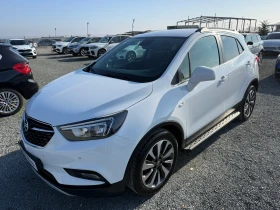 Opel Mokka X (KATO НОВА)^(АГУ), снимка 1