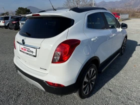 Opel Mokka X (KATO НОВА)^(АГУ), снимка 6