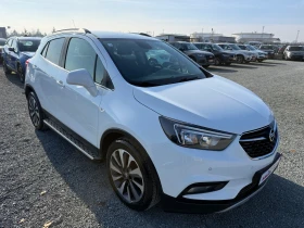 Opel Mokka X (KATO НОВА)^(АГУ), снимка 3