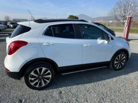 Opel Mokka X (KATO НОВА)^(АГУ), снимка 5