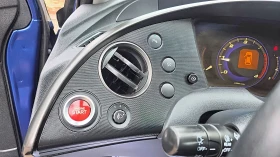 Honda Civic 2.2i-CDTi 140k.c. FaceLift 2011 , снимка 12