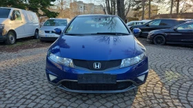 Honda Civic 2.2i-CDTi 140k.c. FaceLift 2011 , снимка 3