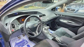 Honda Civic 2.2i-CDTi 140k.c. FaceLift 2011 , снимка 7