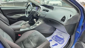 Honda Civic 2.2i-CDTi 140k.c. FaceLift 2011 , снимка 8