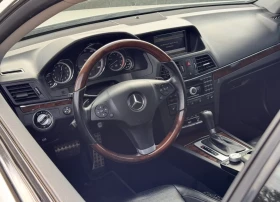 Mercedes-Benz E 500 550 , снимка 7