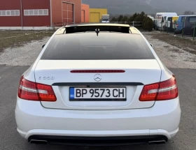 Mercedes-Benz E 500 550 , снимка 6
