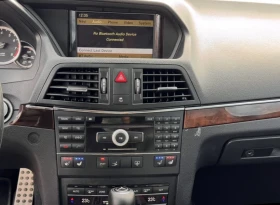 Mercedes-Benz E 500 550 , снимка 11