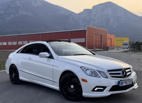 Mercedes-Benz E 500 550 , снимка 1