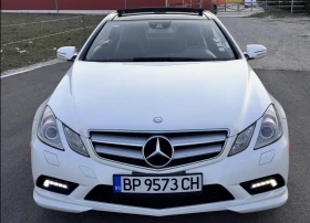 Mercedes-Benz E 500 550 , снимка 2