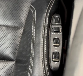 Mercedes-Benz E 500 550 , снимка 13