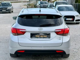 Hyundai I40 2.0i LPG KEYLESS GO TOP, снимка 4