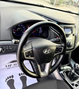 Hyundai I40 2.0i LPG KEYLESS GO TOP, снимка 12