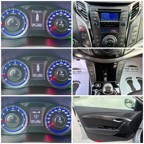 Hyundai I40 2.0i LPG KEYLESS GO TOP, снимка 16
