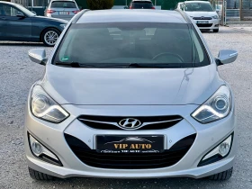 Hyundai I40 2.0i LPG KEYLESS GO TOP, снимка 3
