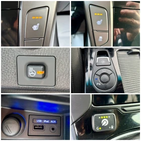 Hyundai I40 2.0i LPG KEYLESS GO TOP, снимка 15