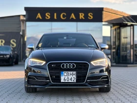 Audi A3 / S3 / 360 HP / ТУНИНГ / ТОП СЪСТОЯНИЕ / , снимка 8