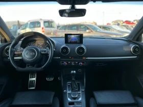 Audi A3 / S3 / 360 HP / ТУНИНГ / ТОП СЪСТОЯНИЕ / , снимка 14