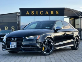Audi A3 / S3 / 360 HP / ТУНИНГ / ТОП СЪСТОЯНИЕ / , снимка 1