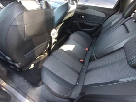 Peugeot 308 SW 1.2i Allure, снимка 9