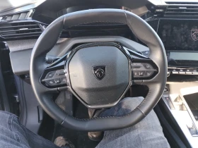 Peugeot 308 SW 1.2i Allure, снимка 8