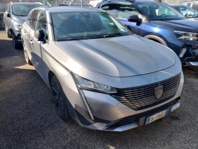 Peugeot 308 SW 1.2i Allure, снимка 1