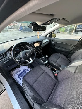 Renault Captur TCe 100 LPG Intens, снимка 10