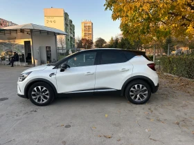Renault Captur TCe 100 LPG Intens, снимка 3