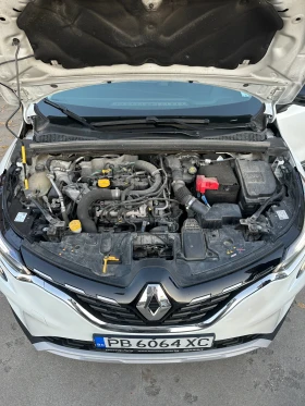 Renault Captur TCe 100 LPG Intens, снимка 15