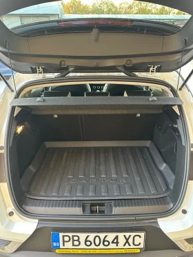 Renault Captur TCe 100 LPG Intens, снимка 7
