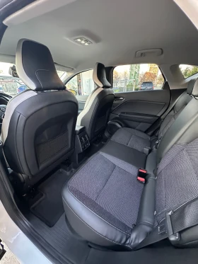 Renault Captur TCe 100 LPG Intens, снимка 9