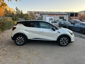 Renault Captur TCe 100 LPG Intens, снимка 6