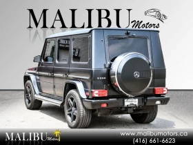 Mercedes-Benz G 55 AMG * AMG Line * HeadUp * * AвтоКредит* (ЦЕНА ДО БГ), снимка 4