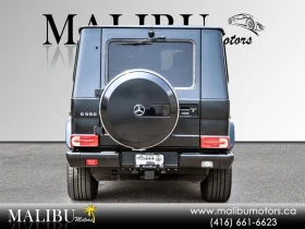 Mercedes-Benz G 55 AMG * AMG Line * HeadUp * * AвтоКредит* (ЦЕНА ДО БГ), снимка 3