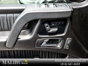 Mercedes-Benz G 55 AMG * AMG Line * HeadUp * * AвтоКредит* (ЦЕНА ДО БГ), снимка 12