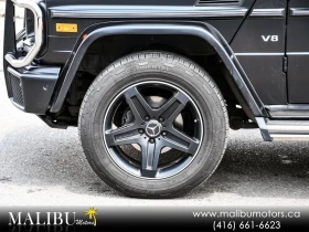 Mercedes-Benz G 55 AMG * AMG Line * HeadUp * * AвтоКредит* (ЦЕНА ДО БГ), снимка 6