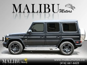 Mercedes-Benz G 55 AMG * AMG Line * HeadUp * * AвтоКредит* (ЦЕНА ДО БГ), снимка 5