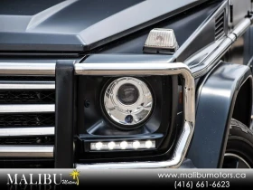 Mercedes-Benz G 55 AMG * AMG Line * HeadUp * * AвтоКредит* (ЦЕНА ДО БГ), снимка 8