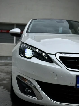 Peugeot 308, снимка 4