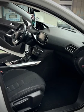 Peugeot 308, снимка 8