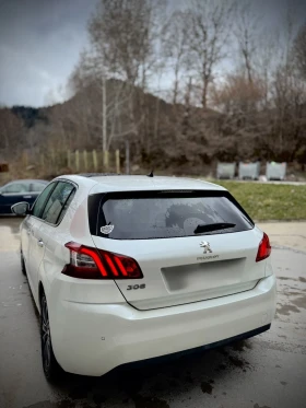 Peugeot 308, снимка 2