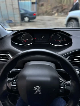 Peugeot 308, снимка 6