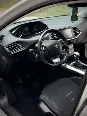 Peugeot 308, снимка 7