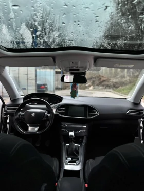 Peugeot 308, снимка 5
