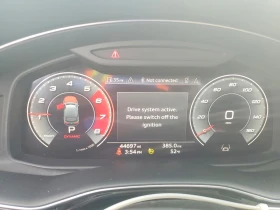 Audi A7 PREMIUM PLUS| DISTRONIC| B&O| ПАНО| ЩОРИ, снимка 9
