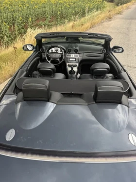 Mercedes-Benz CLK 320 CDI , снимка 6