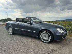Mercedes-Benz CLK 320 CDI , снимка 5